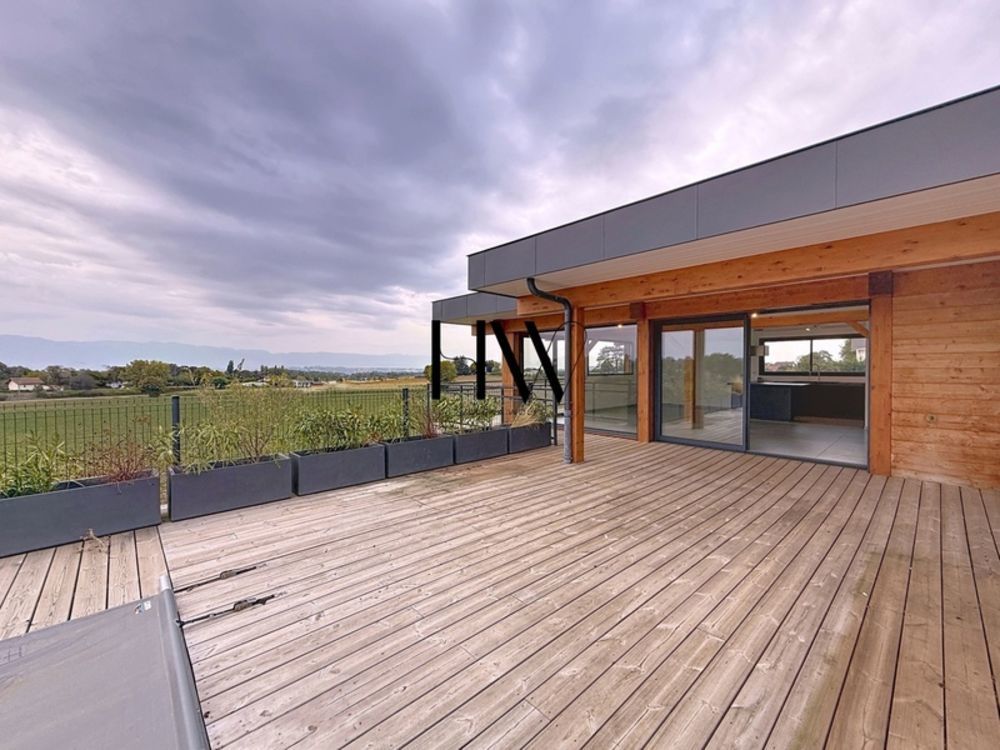 � vendre  Maison Bossey (74160)