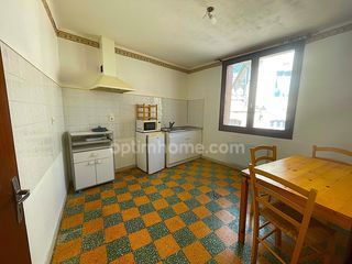 Maison � vendre 3 pi�ces 57 m�