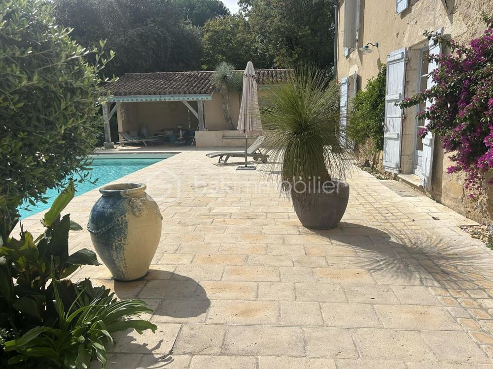 � vendre  Propri�t�/ch�teau Agen (47000)