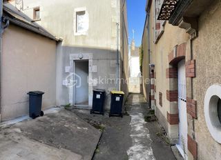  Maison � vendre 4 pi�ces 96 m�