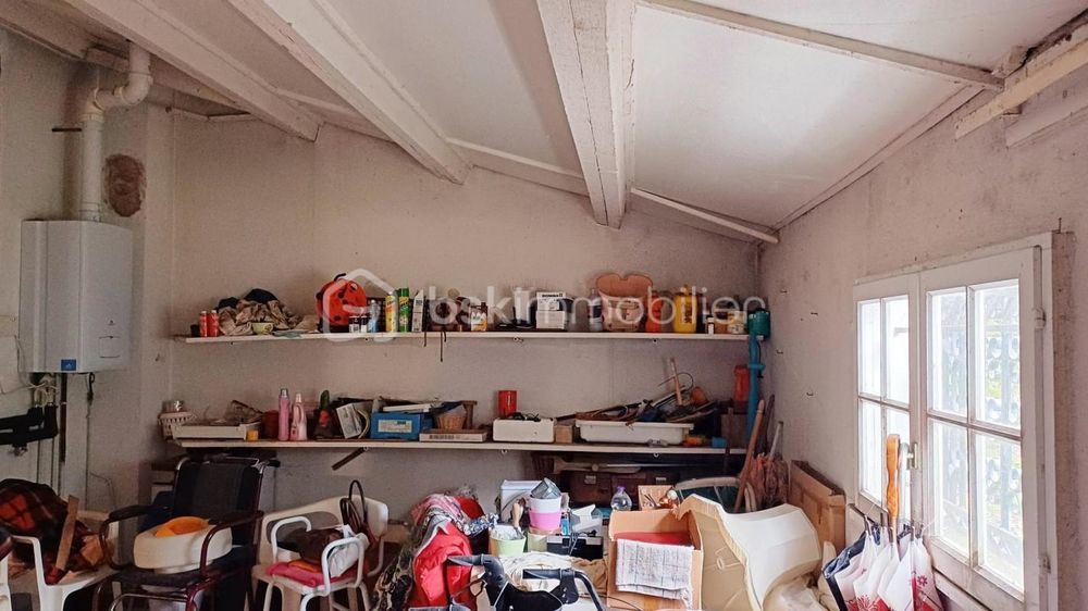 � vendre  Maison Les Sables-d'Olonne (85180)