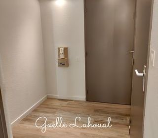  Appartement � vendre 1 pi�ce 16 m�