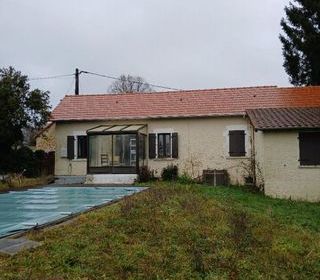  Maison � vendre 3 pi�ces 70 m�