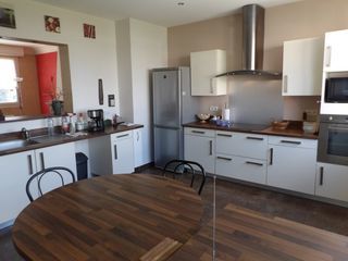  Appartement � vendre 4 pi�ces 103 m�