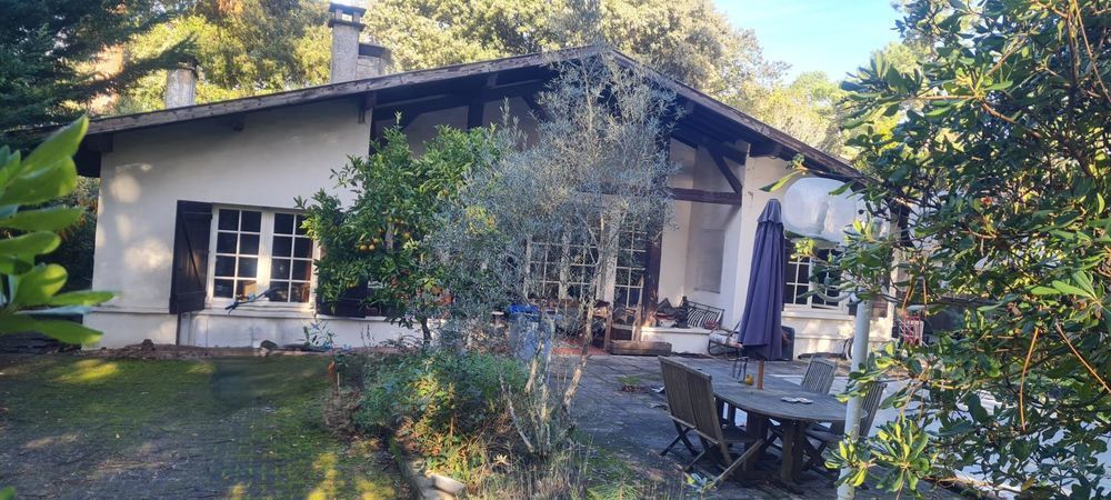 � vendre  Maison Pyla Sur Mer (33115)