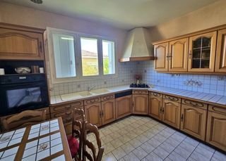  Maison � vendre 6 pi�ces 131 m�