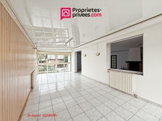  Maison � vendre 6 pi�ces 127 m�