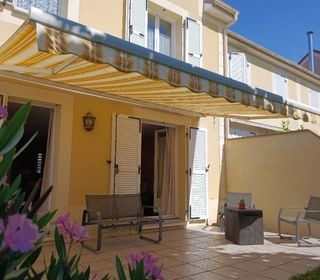  Maison � vendre 6 pi�ces 114 m�