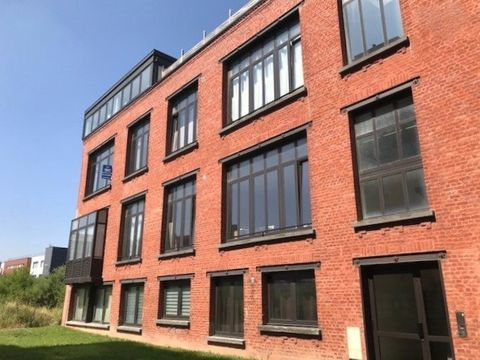   T2 avec parking � TOURCOING Appartement - 2 pi�ce(s) - 43 m�