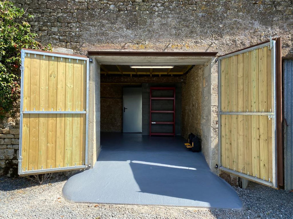 � vendre  Propri�t�/ch�teau Saint-Hilaire-des-Loges (85240)