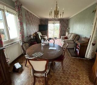  Maison � vendre 4 pi�ces 92 m�