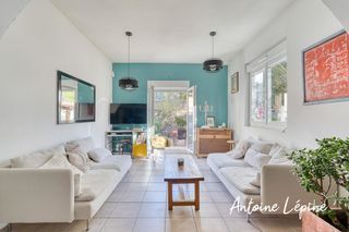  Maison � vendre 6 pi�ces 152 m�