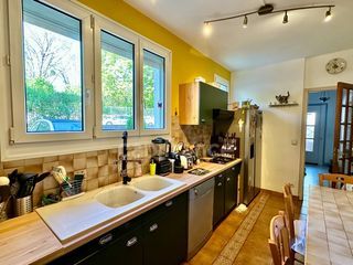  Maison � vendre 8 pi�ces 210 m�