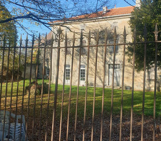  Maison � vendre 8 pi�ces 406 m�