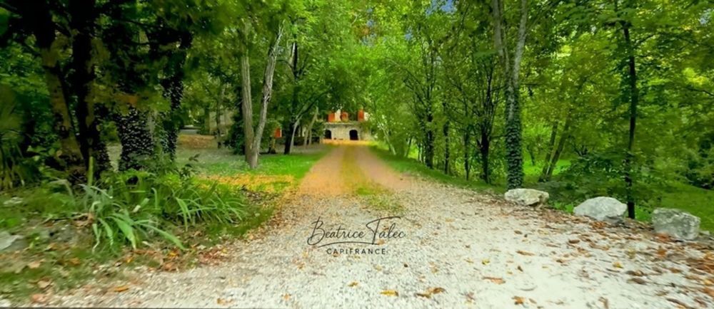 � vendre  Maison Forcalquier (04300)