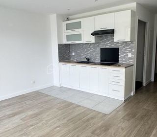  Appartement � vendre 1 pi�ce 26 m�