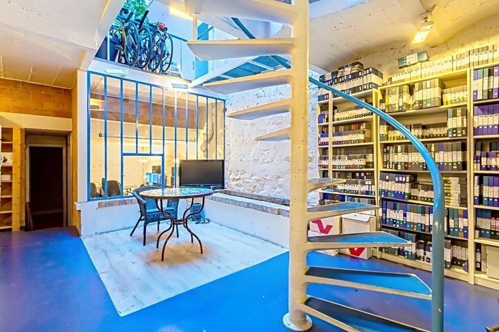 � vendre  Appartement Paris 11