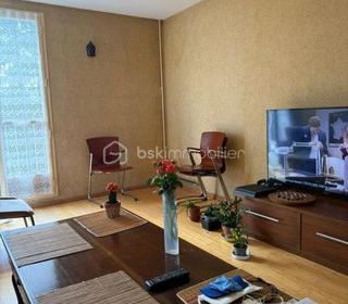  Appartement � vendre 3 pi�ces 57 m�