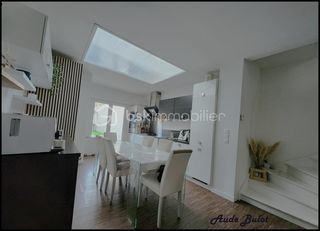  Maison � vendre 4 pi�ces 83 m�