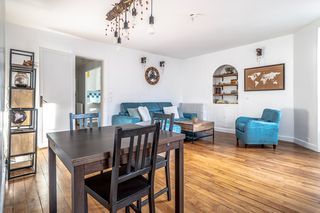  Appartement � vendre 3 pi�ces 70 m�