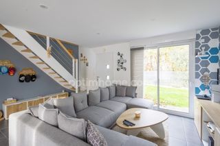  Maison � vendre 5 pi�ces 131 m�