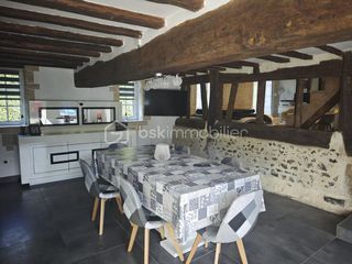  Maison � vendre 6 pi�ces 210 m�