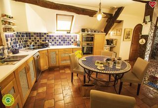  Propri�t�/ch�teau � vendre 8 pi�ces 125 m�