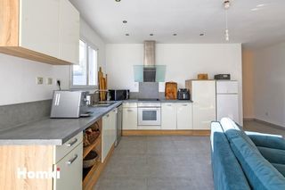  Maison � vendre 4 pi�ces 85 m�