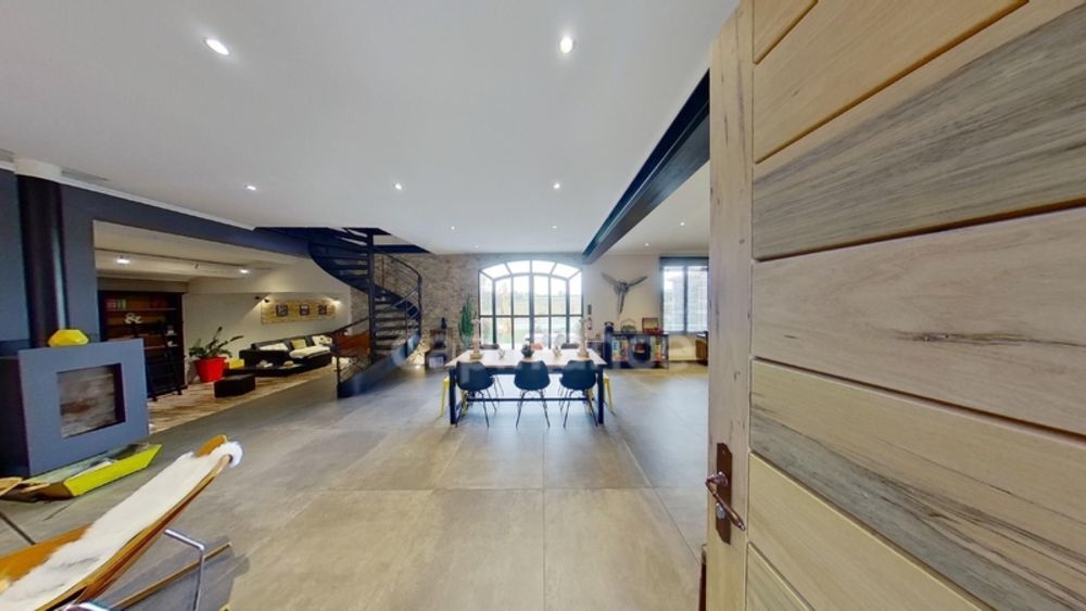 � vendre  Maison Roussillon (84220)