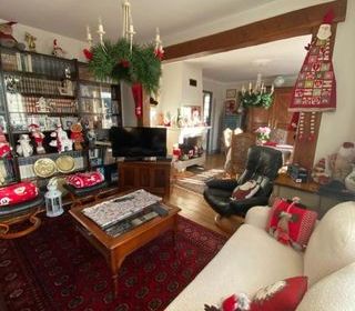  Maison � vendre 6 pi�ces 218 m�