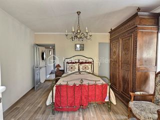  Maison � vendre 6 pi�ces 125 m�