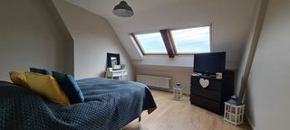  Appartement � louer 4 pi�ces 97 m�