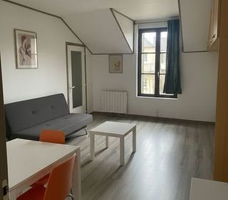  Appartement � louer 1 pi�ce 22 m�