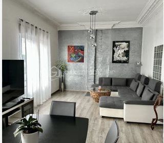  Maison � vendre 4 pi�ces 97 m�