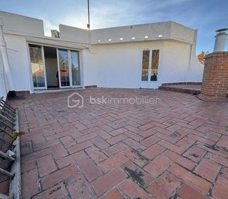  Appartement � vendre 2 pi�ces 31 m�