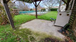  Maison � vendre 6 pi�ces 119 m�