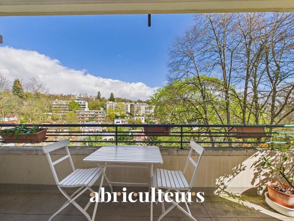 � vendre  Appartement S�vres (92310)