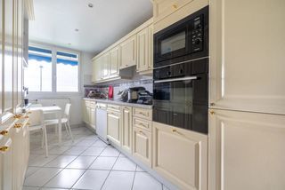  Appartement � vendre 4 pi�ces 83 m�