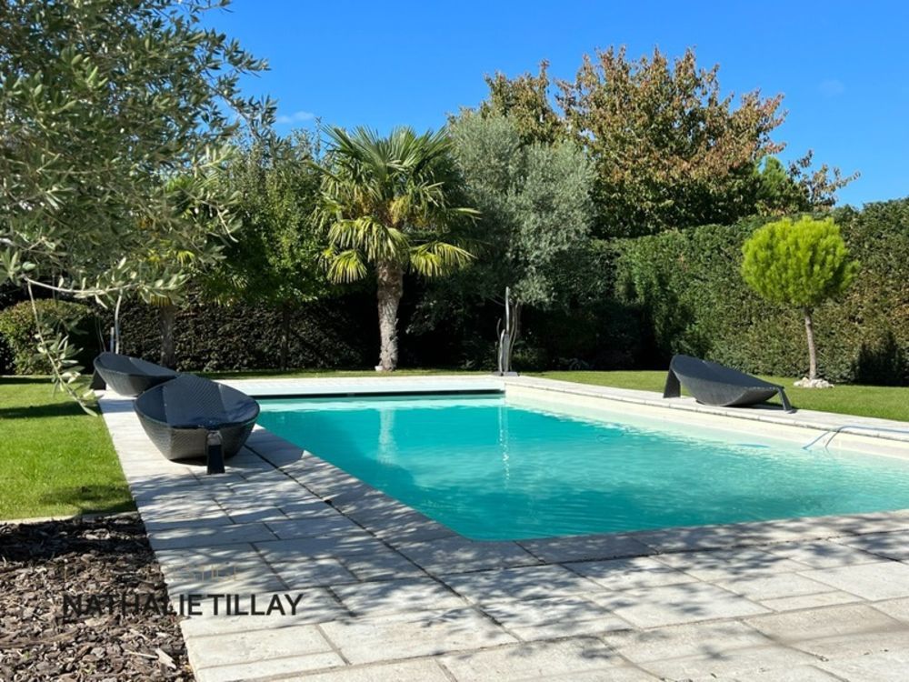 � vendre  Maison Saint-Denis-en-Val (45560)