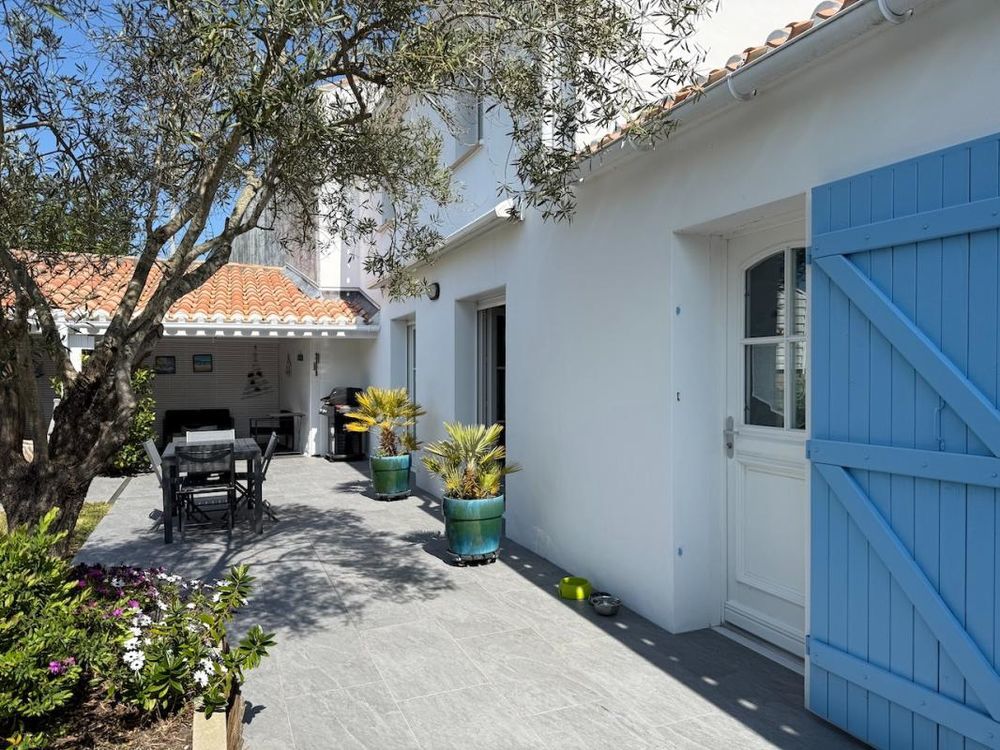 � vendre  Maison Noirmoutier-en-l'�le (85330)