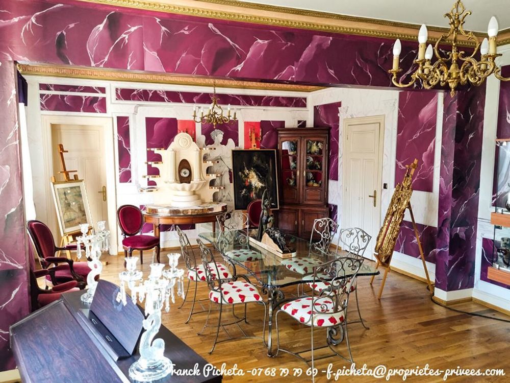 � vendre  Propri�t�/ch�teau B�thune (62400)