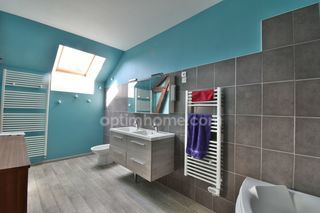  Maison � vendre 8 pi�ces 312 m�