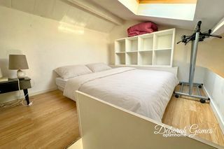  Appartement � vendre 1 pi�ce 19 m�