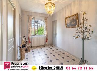  Maison � vendre 11 pi�ces 198 m�