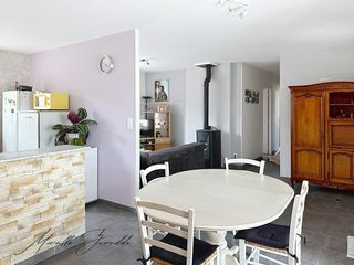  Maison � vendre 4 pi�ces 86 m�