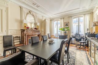  Appartement � vendre 6 pi�ces 166 m�