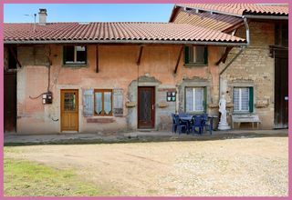  Ferme � vendre 8 pi�ces 207 m�