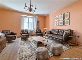  Maison � vendre 6 pi�ces 167 m�