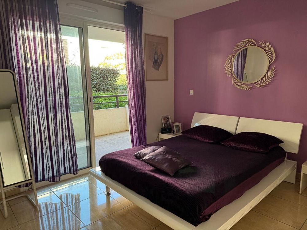 � vendre  Appartement La Grande-Motte (34280)