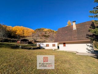  Chalet � vendre 5 pi�ces 90 m�